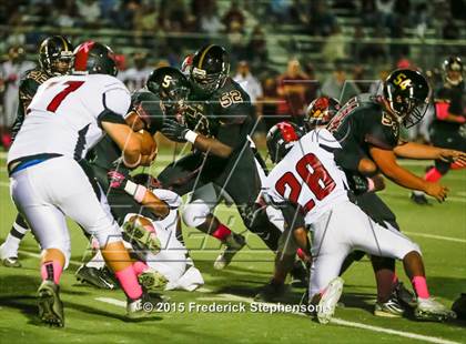 Thumbnail 1 in Florin vs. Laguna Creek photogallery.