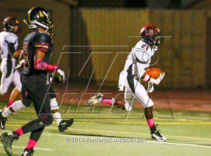 Thumbnail 3 in Florin vs. Laguna Creek photogallery.