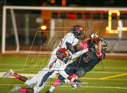 Thumbnail 2 in Florin vs. Laguna Creek photogallery.