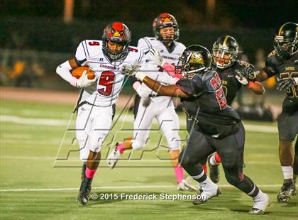 Thumbnail 3 in Florin vs. Laguna Creek photogallery.