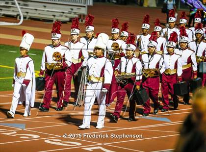 Thumbnail 3 in Florin vs. Laguna Creek photogallery.