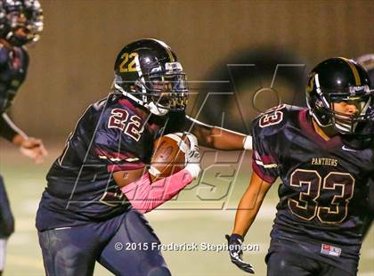 Thumbnail 2 in Florin vs. Laguna Creek photogallery.