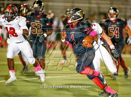 Thumbnail 2 in Florin vs. Laguna Creek photogallery.