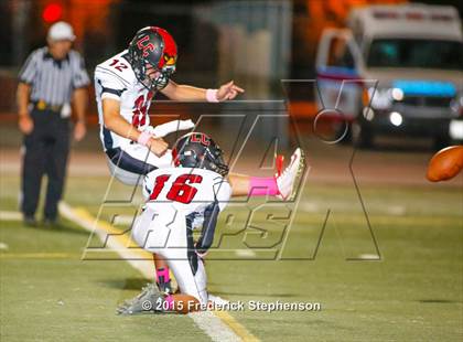 Thumbnail 3 in Florin vs. Laguna Creek photogallery.