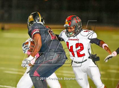 Thumbnail 1 in Florin vs. Laguna Creek photogallery.
