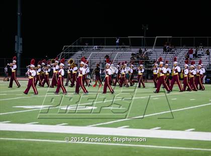 Thumbnail 3 in Florin vs. Laguna Creek photogallery.