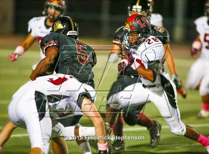 Thumbnail 1 in Florin vs. Laguna Creek photogallery.