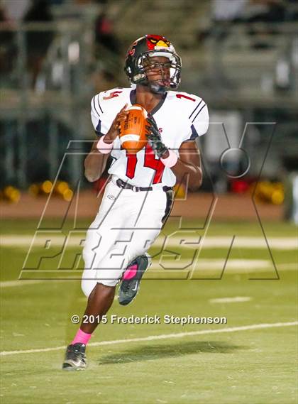 Thumbnail 1 in Florin vs. Laguna Creek photogallery.