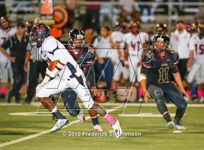 Thumbnail 1 in Florin vs. Laguna Creek photogallery.