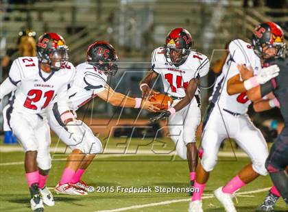 Thumbnail 3 in Florin vs. Laguna Creek photogallery.