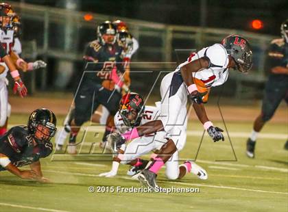 Thumbnail 3 in Florin vs. Laguna Creek photogallery.