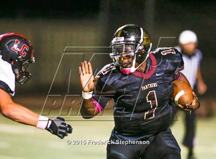 Thumbnail 3 in Florin vs. Laguna Creek photogallery.