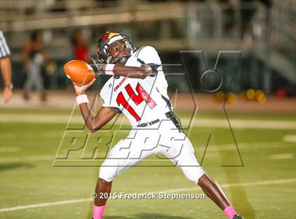 Thumbnail 2 in Florin vs. Laguna Creek photogallery.