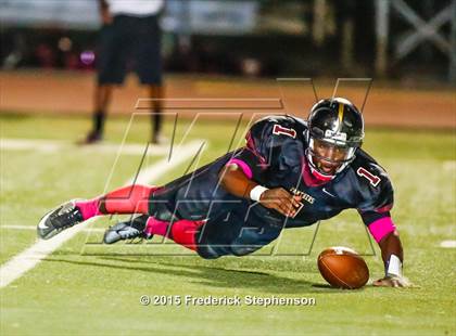 Thumbnail 2 in Florin vs. Laguna Creek photogallery.