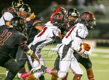 Thumbnail 3 in Florin vs. Laguna Creek photogallery.