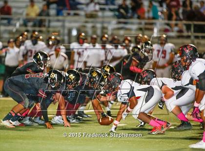 Thumbnail 3 in Florin vs. Laguna Creek photogallery.