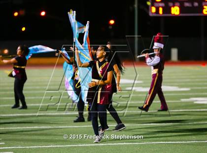 Thumbnail 1 in Florin vs. Laguna Creek photogallery.