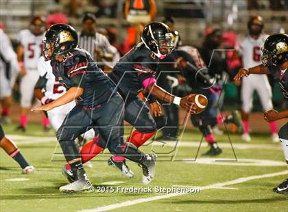 Thumbnail 3 in Florin vs. Laguna Creek photogallery.