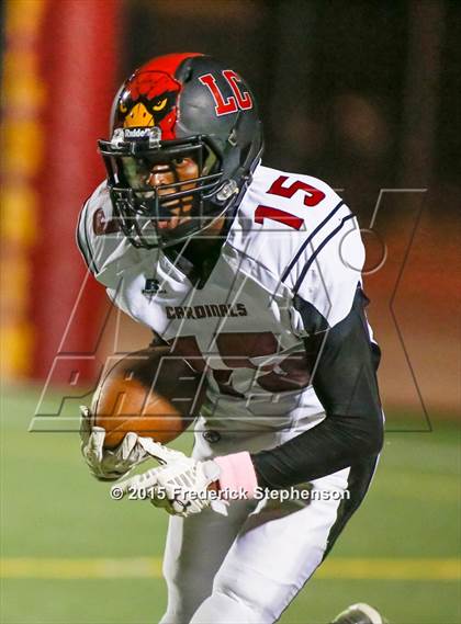 Thumbnail 1 in Florin vs. Laguna Creek photogallery.