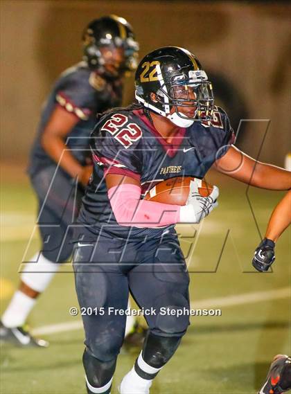 Thumbnail 3 in Florin vs. Laguna Creek photogallery.