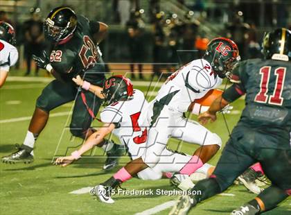 Thumbnail 3 in Florin vs. Laguna Creek photogallery.