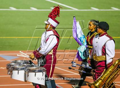 Thumbnail 1 in Florin vs. Laguna Creek photogallery.