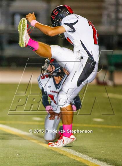 Thumbnail 1 in Florin vs. Laguna Creek photogallery.