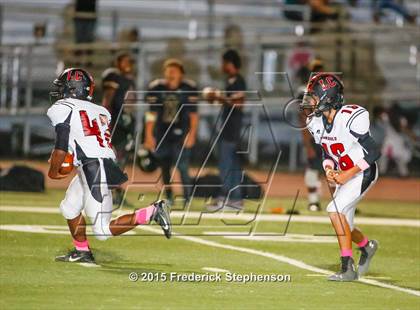 Thumbnail 2 in Florin vs. Laguna Creek photogallery.