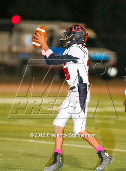Thumbnail 3 in Florin vs. Laguna Creek photogallery.