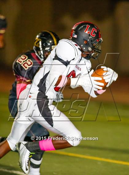 Thumbnail 1 in Florin vs. Laguna Creek photogallery.