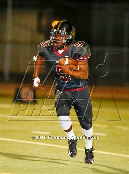 Thumbnail 1 in Florin vs. Laguna Creek photogallery.