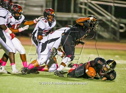 Thumbnail 3 in Florin vs. Laguna Creek photogallery.