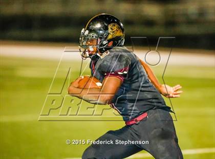 Thumbnail 1 in Florin vs. Laguna Creek photogallery.