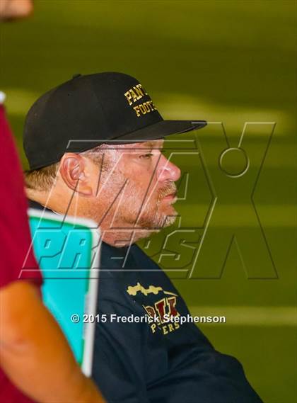 Thumbnail 2 in Florin vs. Laguna Creek photogallery.