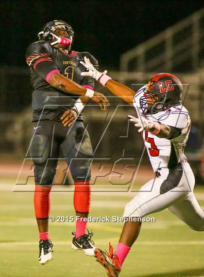 Thumbnail 2 in Florin vs. Laguna Creek photogallery.