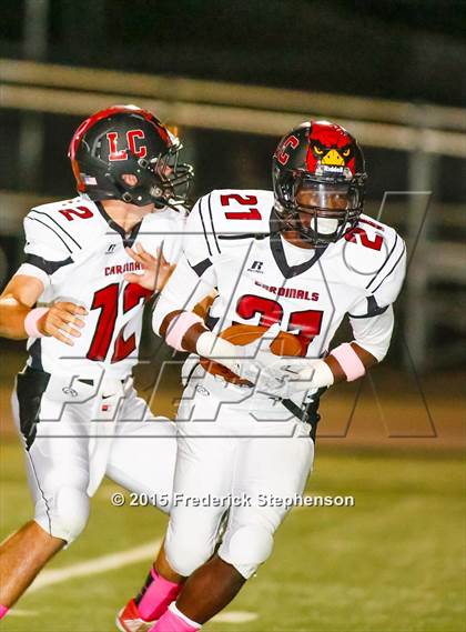 Thumbnail 3 in Florin vs. Laguna Creek photogallery.