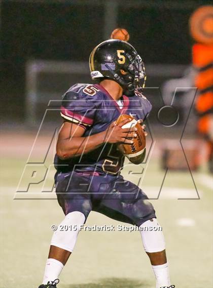 Thumbnail 1 in Florin vs. Laguna Creek photogallery.