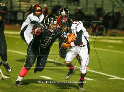 Thumbnail 1 in Florin vs. Laguna Creek photogallery.