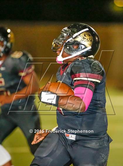 Thumbnail 1 in Florin vs. Laguna Creek photogallery.