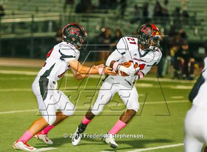 Thumbnail 2 in Florin vs. Laguna Creek photogallery.