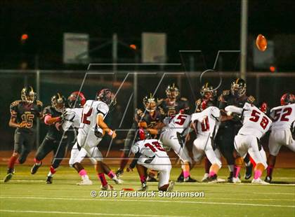 Thumbnail 2 in Florin vs. Laguna Creek photogallery.
