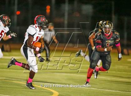 Thumbnail 1 in Florin vs. Laguna Creek photogallery.
