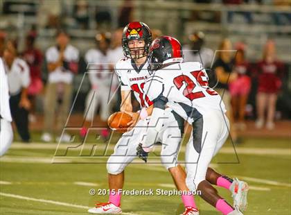 Thumbnail 2 in Florin vs. Laguna Creek photogallery.