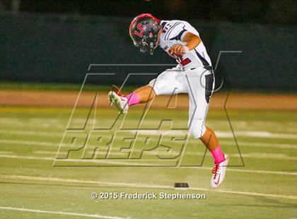Thumbnail 2 in Florin vs. Laguna Creek photogallery.