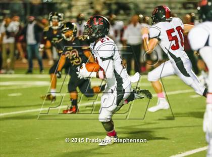Thumbnail 3 in Florin vs. Laguna Creek photogallery.