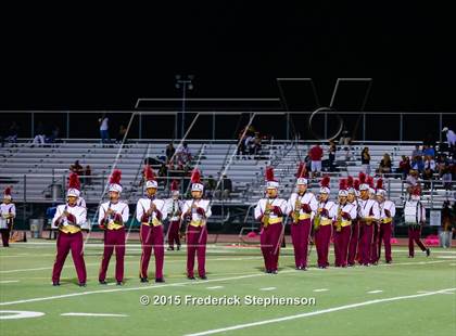 Thumbnail 2 in Florin vs. Laguna Creek photogallery.