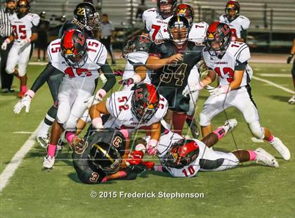 Thumbnail 1 in Florin vs. Laguna Creek photogallery.