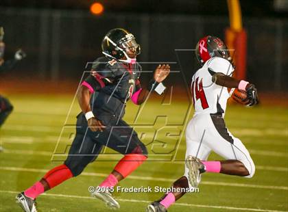 Thumbnail 2 in Florin vs. Laguna Creek photogallery.