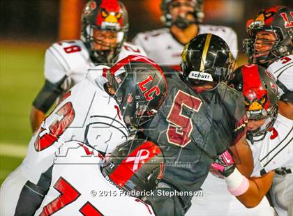 Thumbnail 1 in Florin vs. Laguna Creek photogallery.