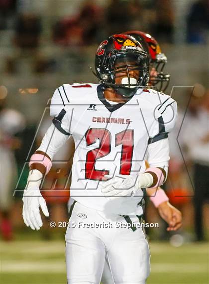 Thumbnail 2 in Florin vs. Laguna Creek photogallery.
